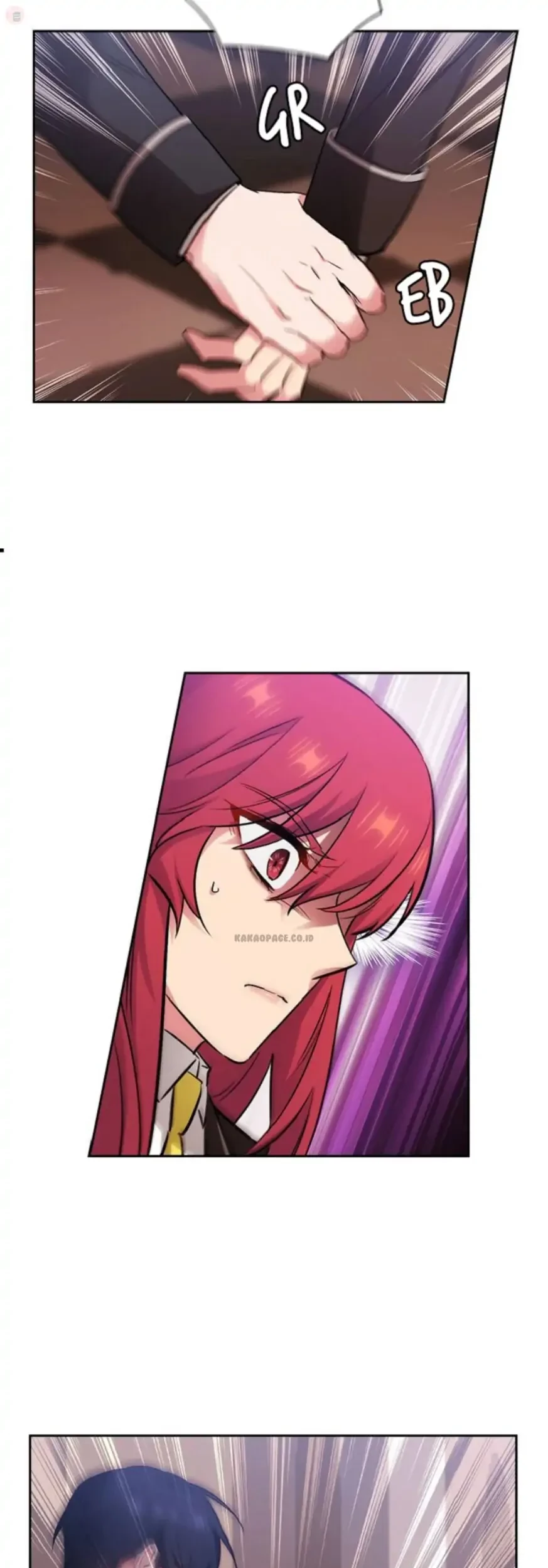 ADONIS Chapter 138 Gambar 34