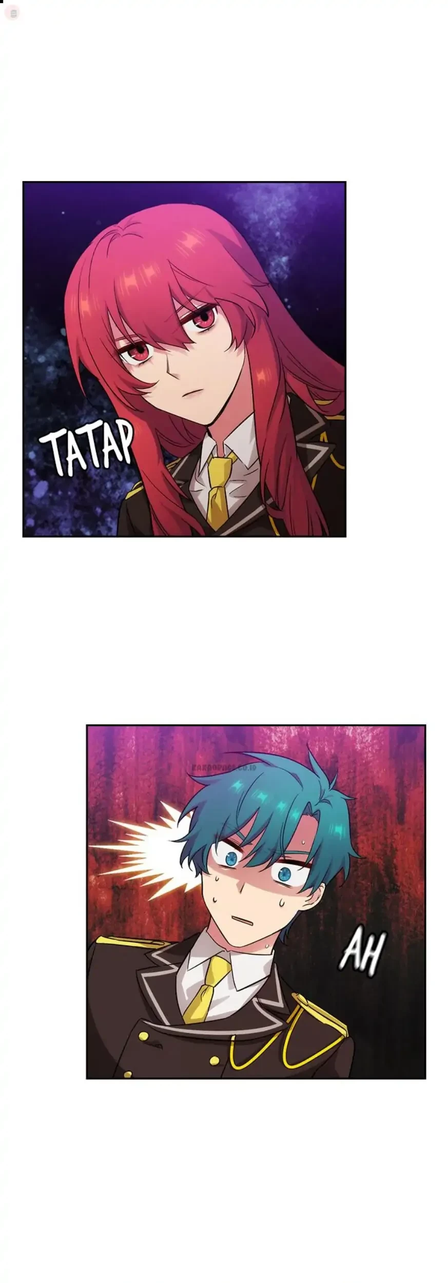 Baca Komik ADONIS Chapter 138 Gambar 1