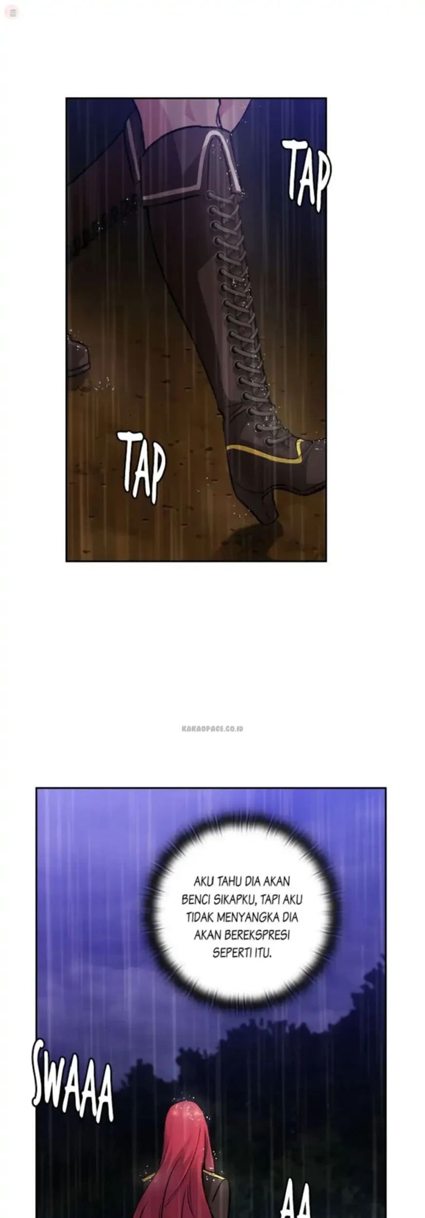 ADONIS Chapter 138 Gambar 41