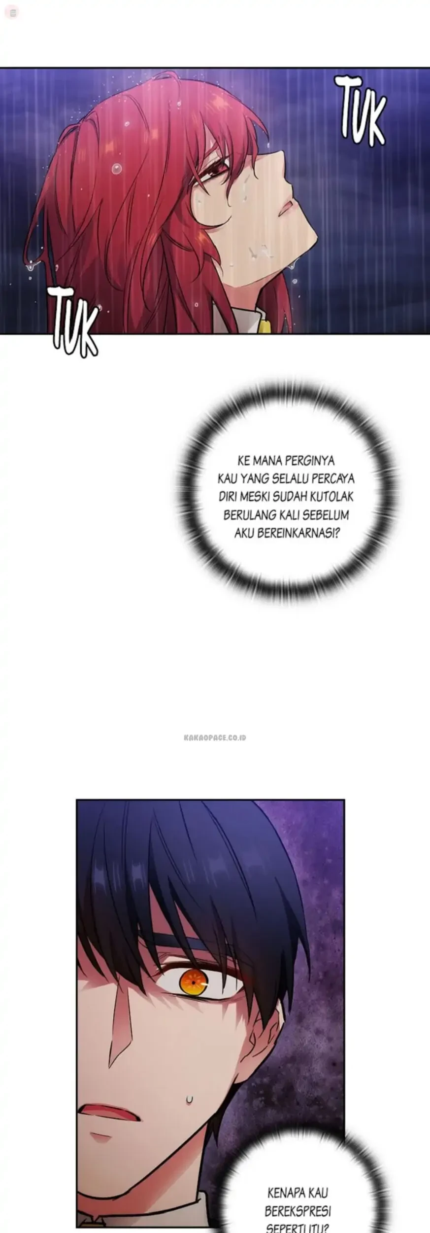 ADONIS Chapter 138 Gambar 43