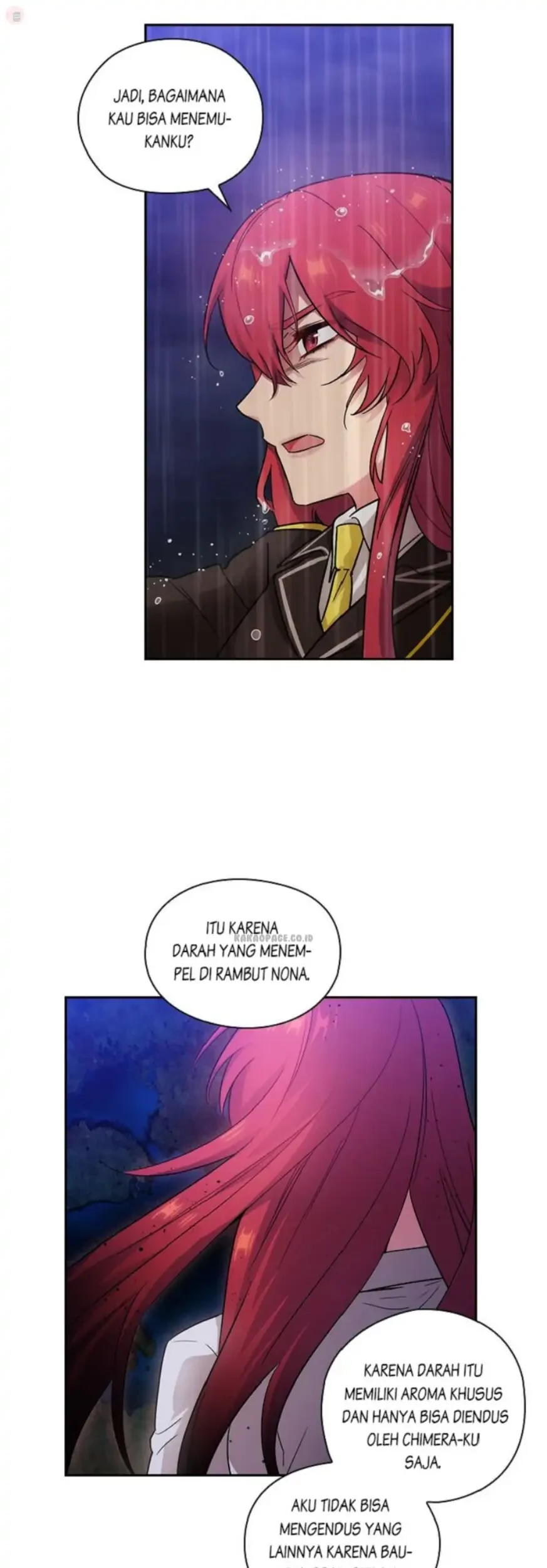 ADONIS Chapter 138 Gambar 55