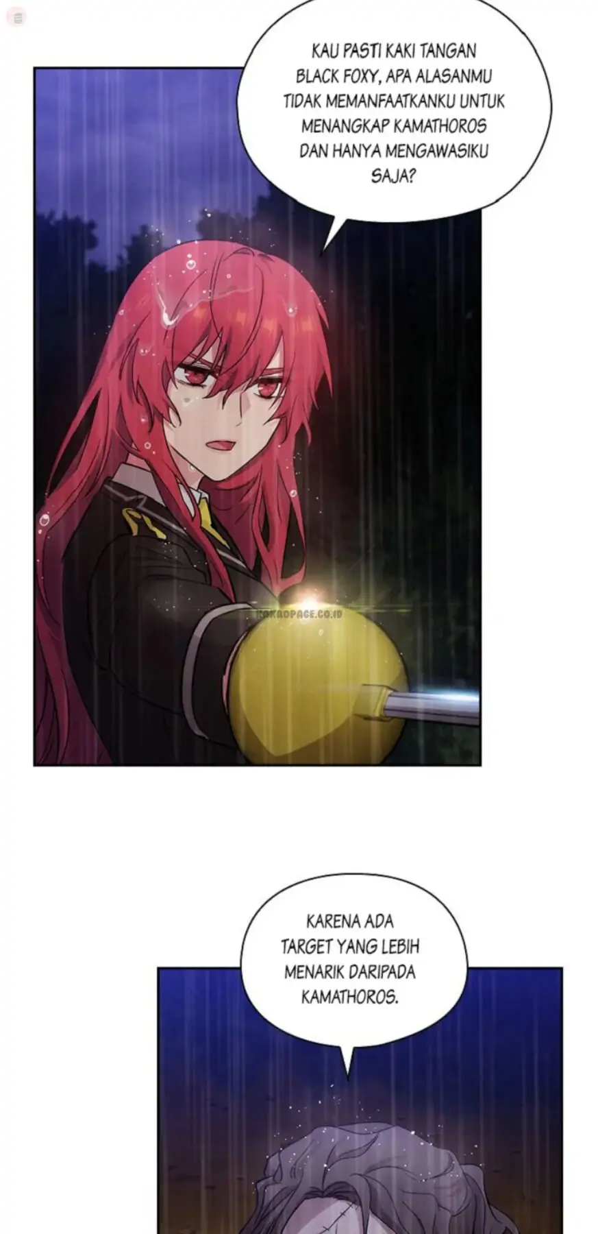 ADONIS Chapter 138 Gambar 57