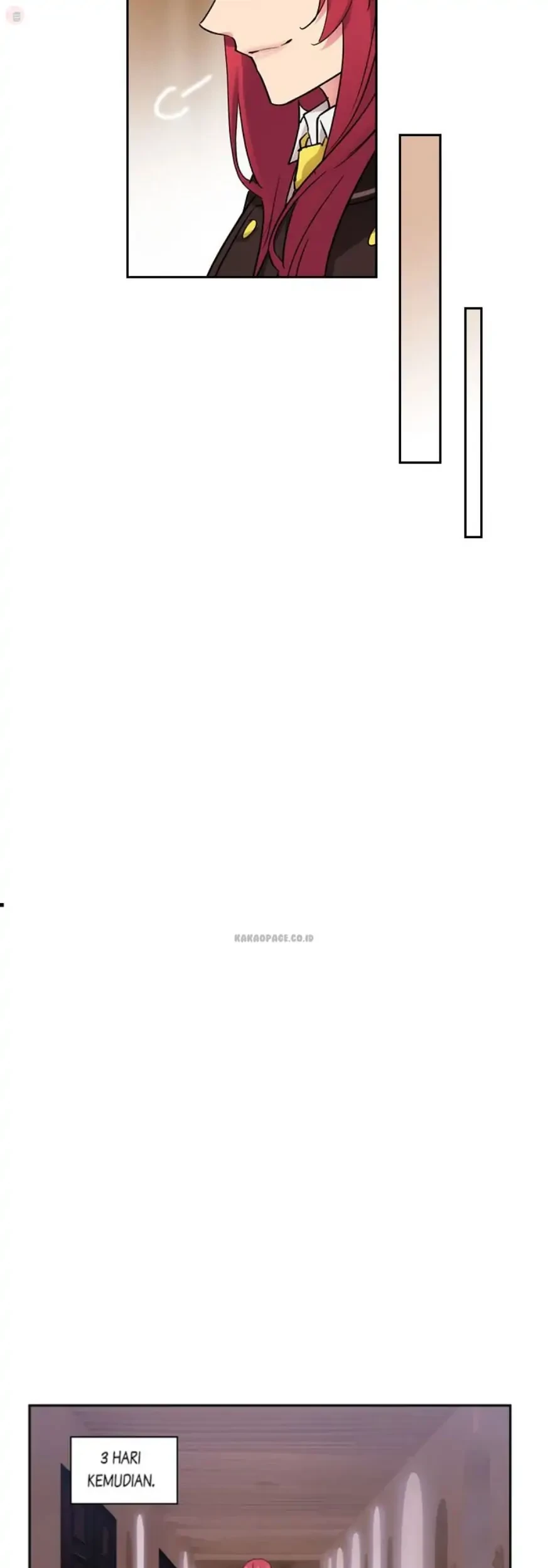 ADONIS Chapter 138 Gambar 17