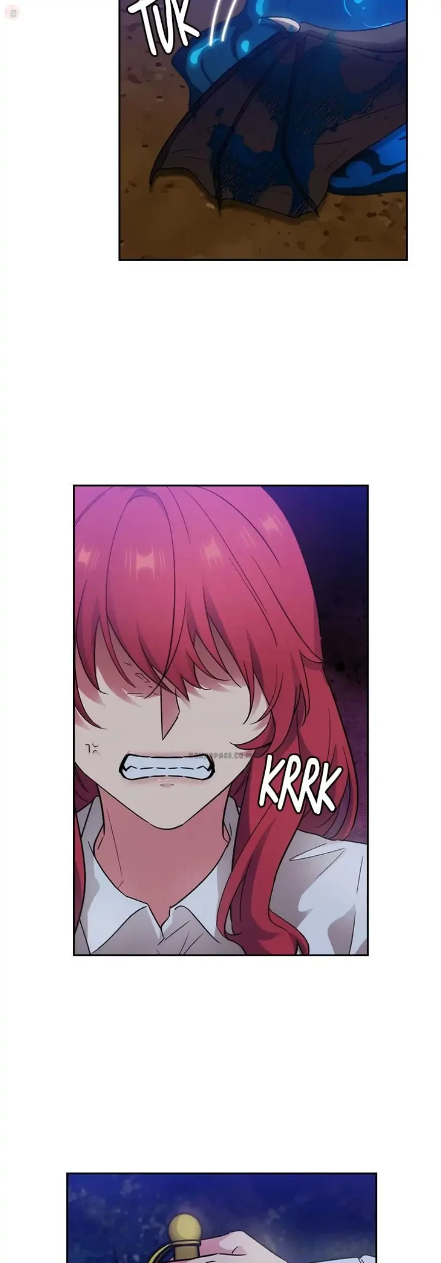 ADONIS Chapter 137 Gambar 26