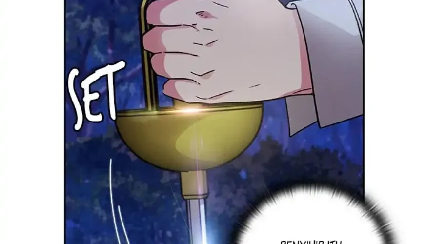 ADONIS Chapter 137 Gambar 27