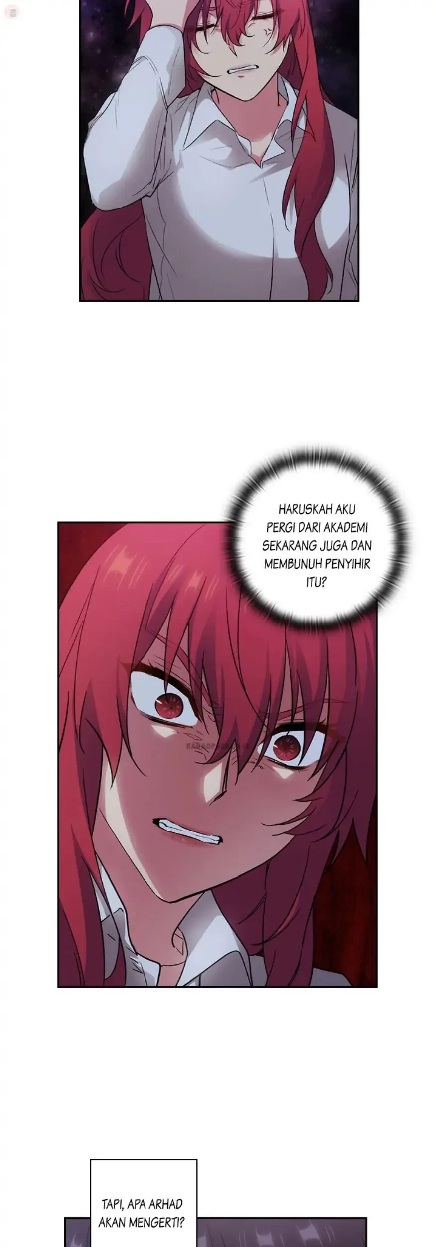 ADONIS Chapter 137 Gambar 32