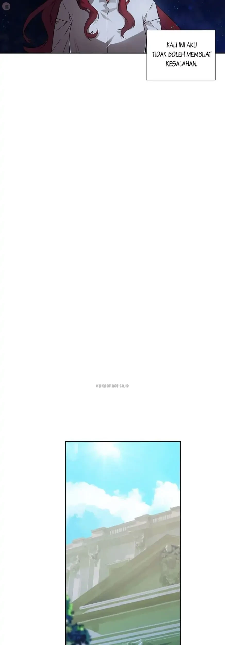 ADONIS Chapter 137 Gambar 36