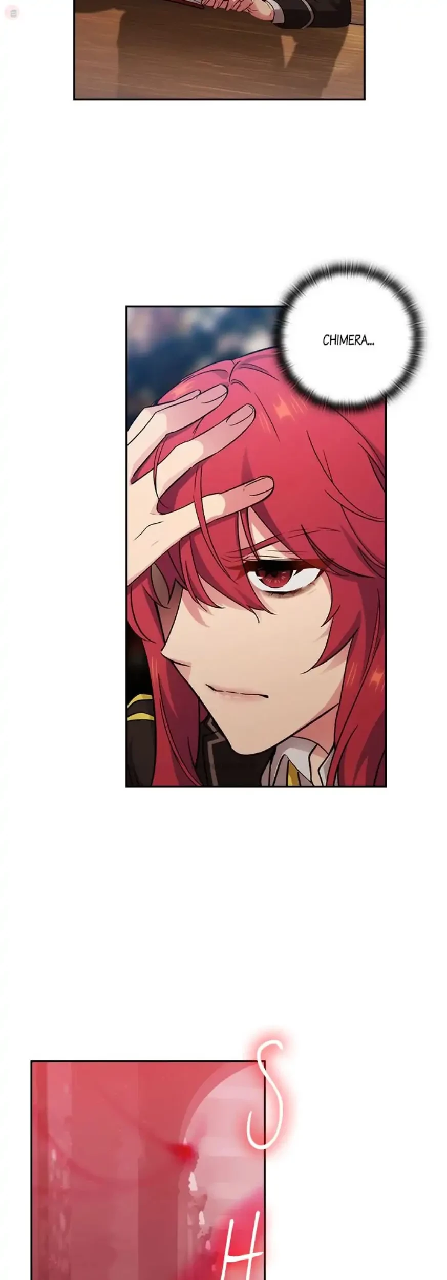 ADONIS Chapter 137 Gambar 39