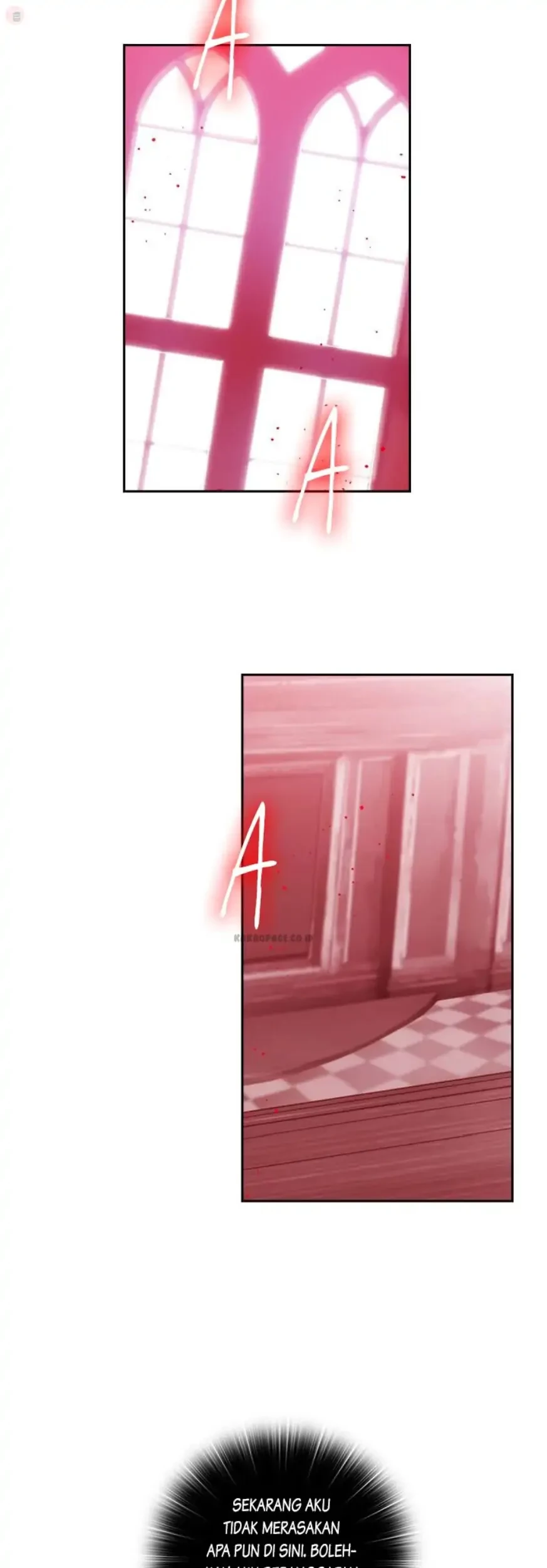 ADONIS Chapter 137 Gambar 41