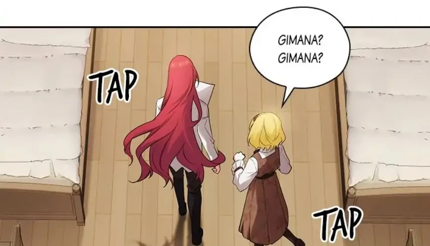 ADONIS Chapter 137 Gambar 6