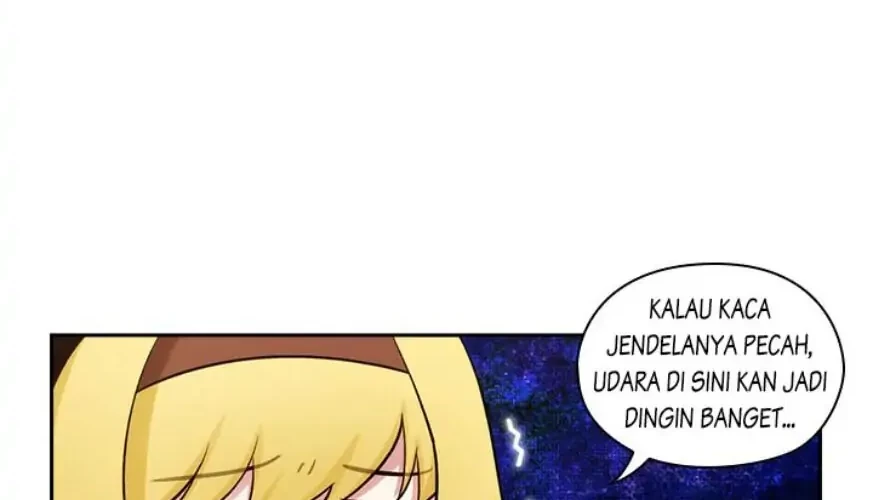 ADONIS Chapter 137 Gambar 12