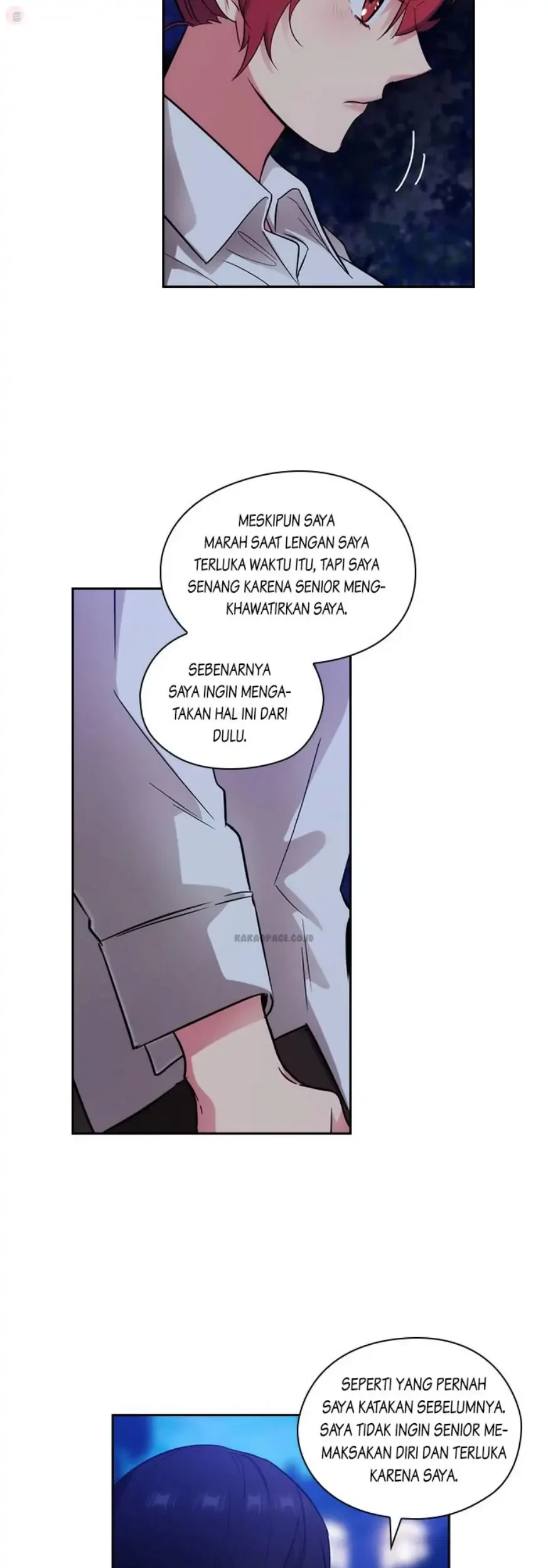ADONIS Chapter 136 Gambar 24