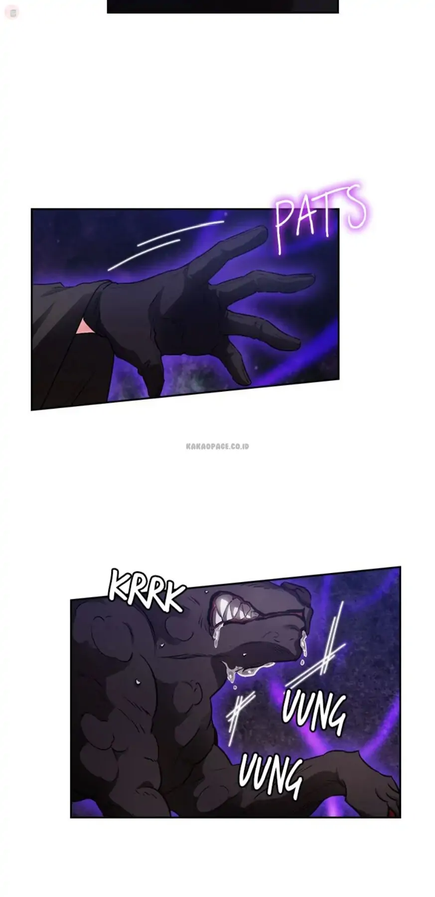 ADONIS Chapter 135 Gambar 19