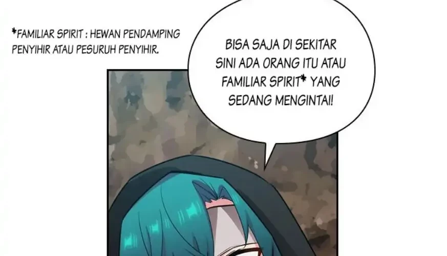 ADONIS Chapter 135 Gambar 21