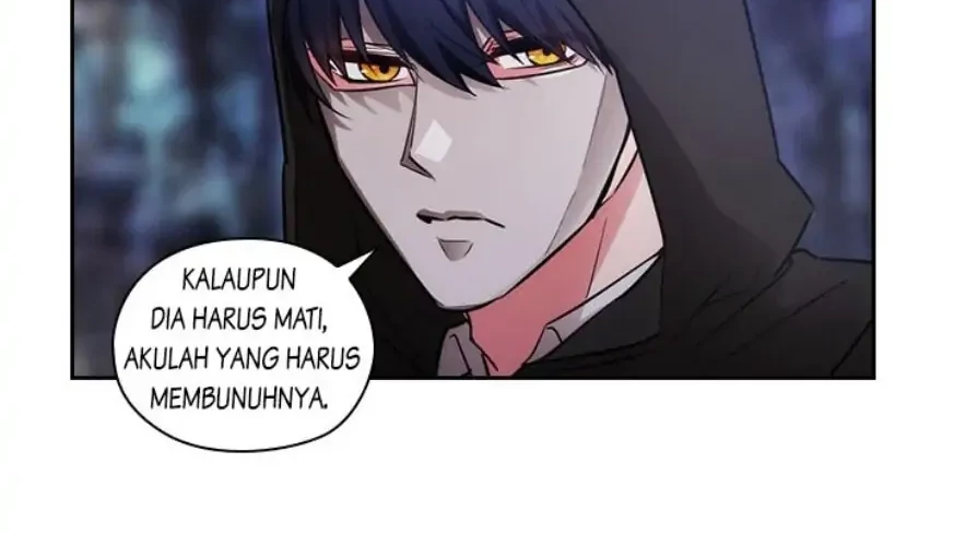 ADONIS Chapter 135 Gambar 27