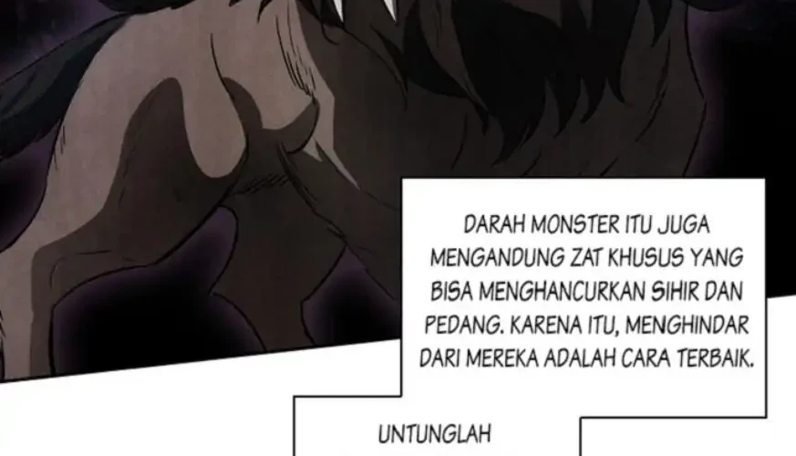 ADONIS Chapter 135 Gambar 35
