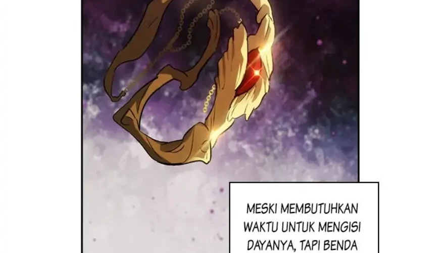 ADONIS Chapter 135 Gambar 8