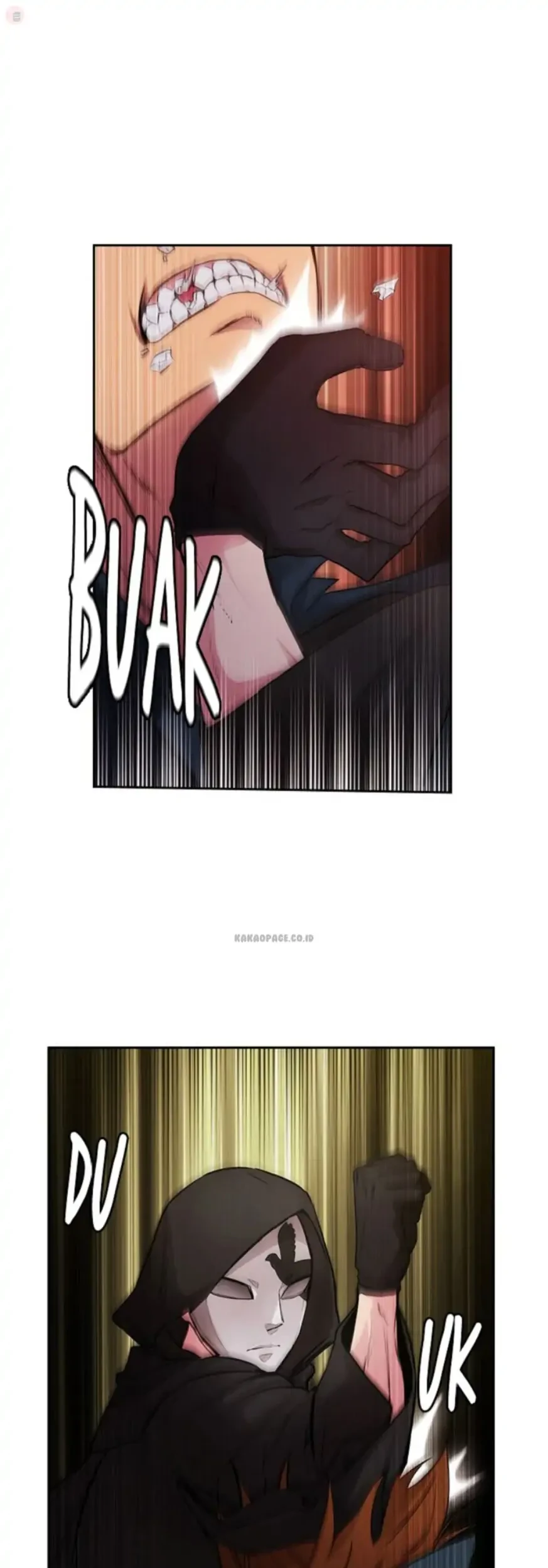 ADONIS Chapter 134 Gambar 22