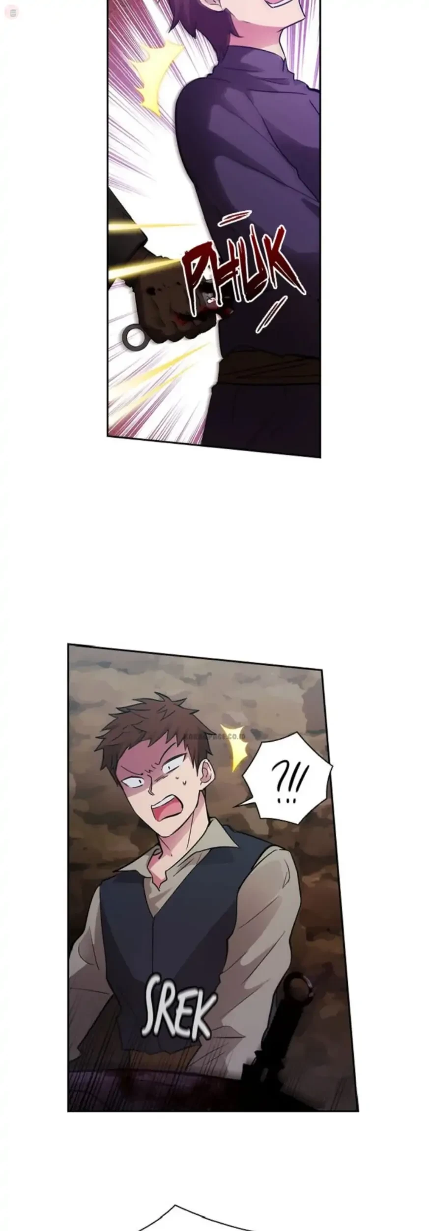ADONIS Chapter 134 Gambar 30