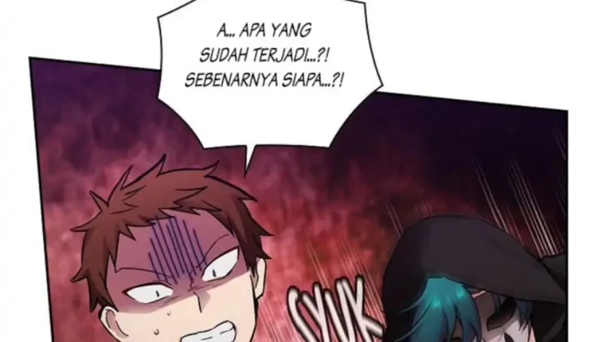 ADONIS Chapter 134 Gambar 31