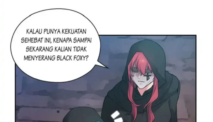 ADONIS Chapter 134 Gambar 35