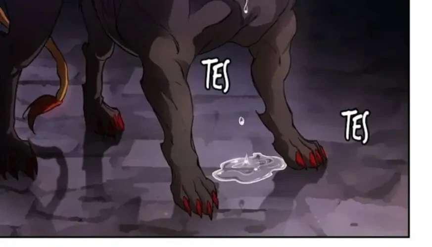 ADONIS Chapter 134 Gambar 54