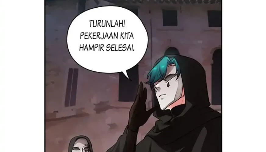 ADONIS Chapter 134 Gambar 14