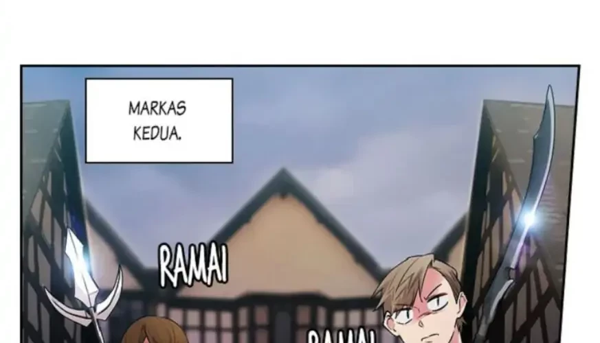 ADONIS Chapter 134 Gambar 16