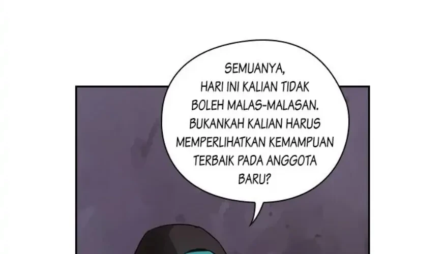 ADONIS Chapter 133 Gambar 6