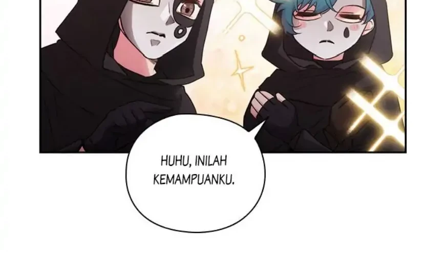 ADONIS Chapter 133 Gambar 8