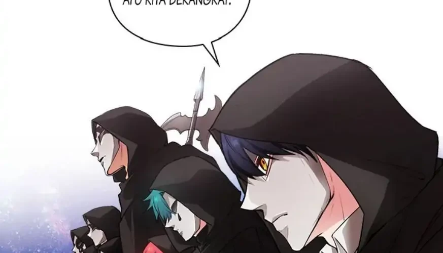 ADONIS Chapter 133 Gambar 14