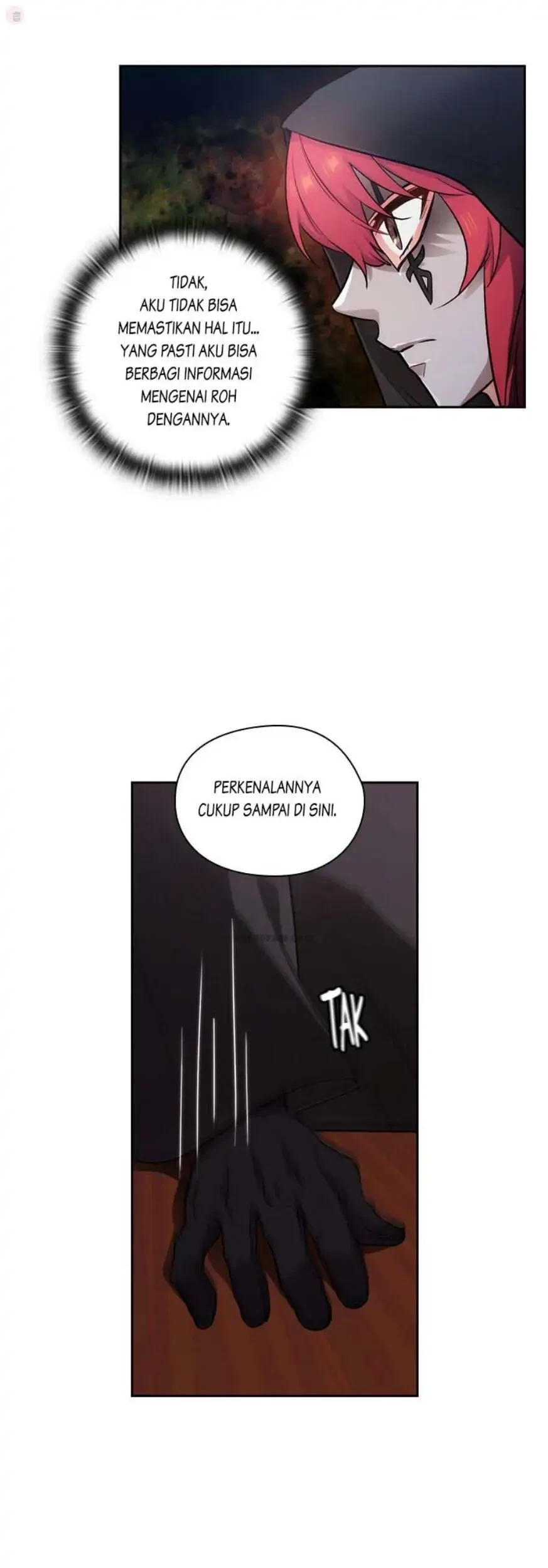 ADONIS Chapter 132 Gambar 47
