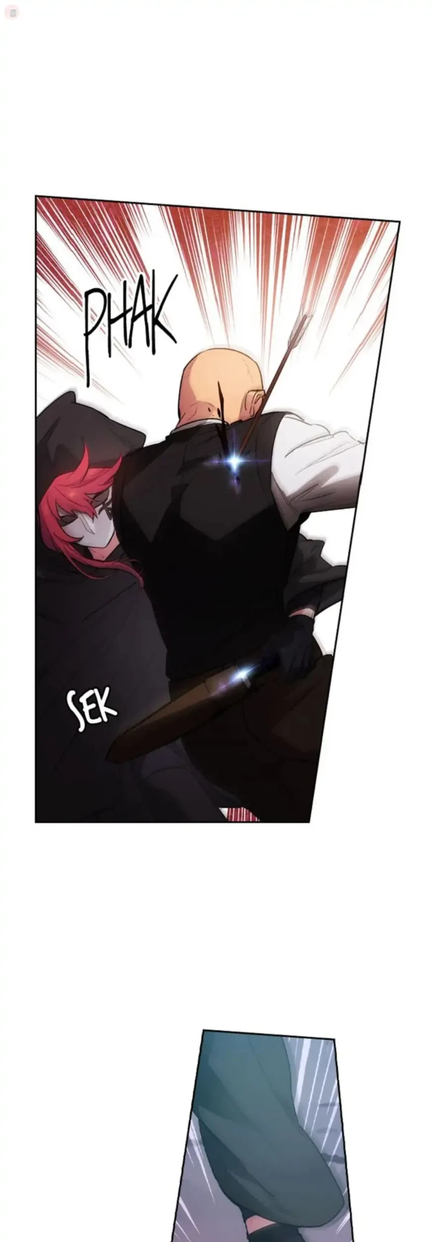 ADONIS Chapter 132 Gambar 15