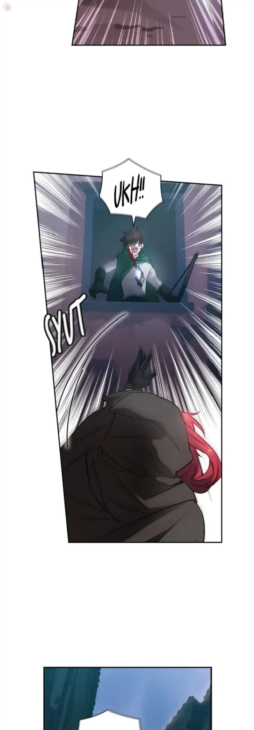 ADONIS Chapter 132 Gambar 17