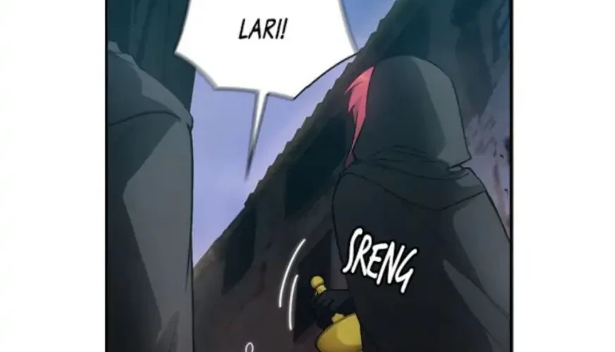 ADONIS Chapter 132 Gambar 18