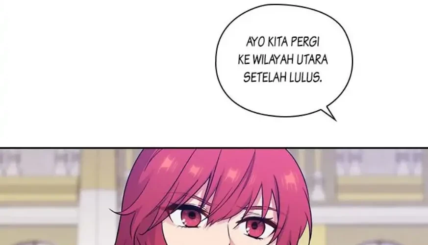 ADONIS Chapter 131 Gambar 33
