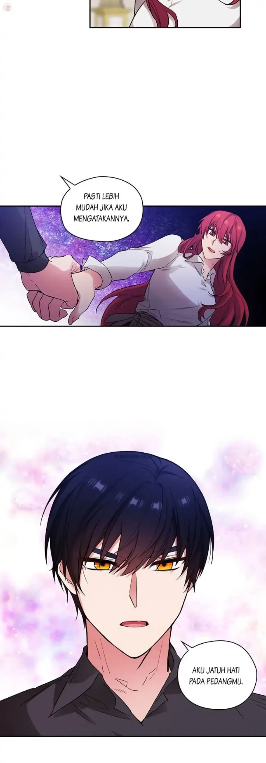ADONIS Chapter 131 Gambar 36