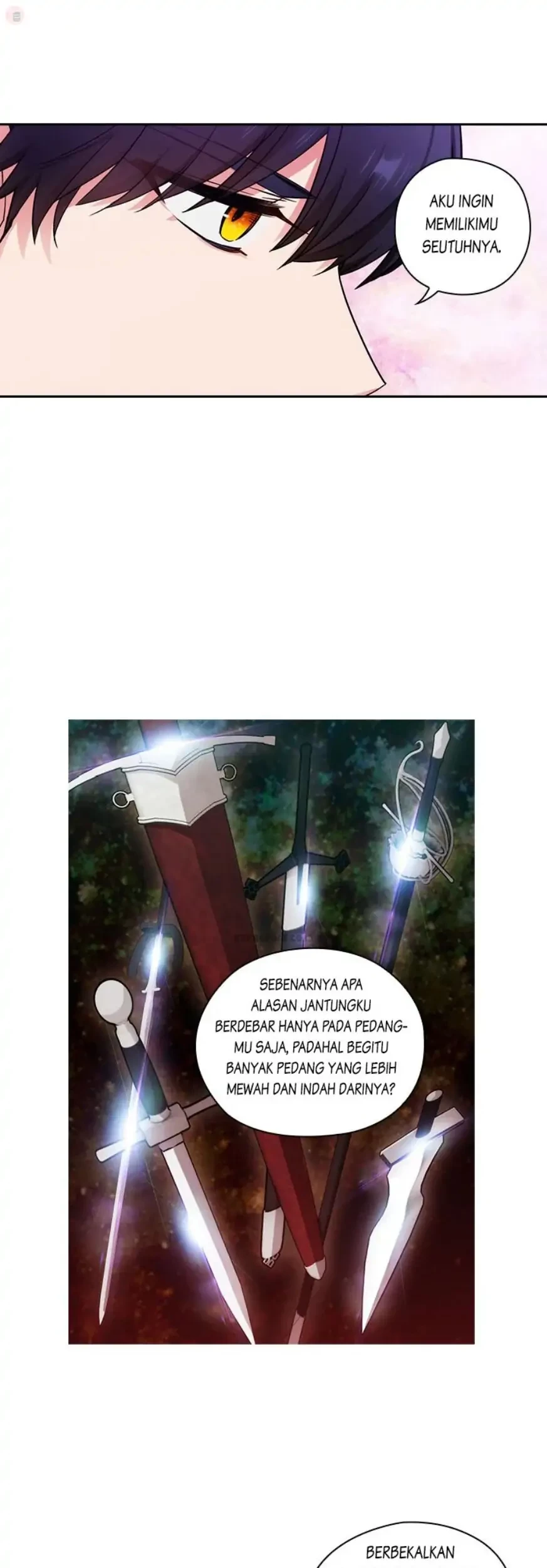 ADONIS Chapter 131 Gambar 39