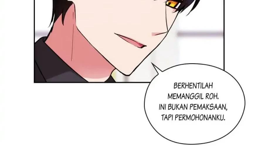 ADONIS Chapter 131 Gambar 52