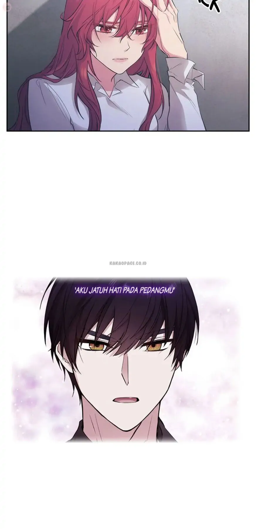 ADONIS Chapter 131 Gambar 57
