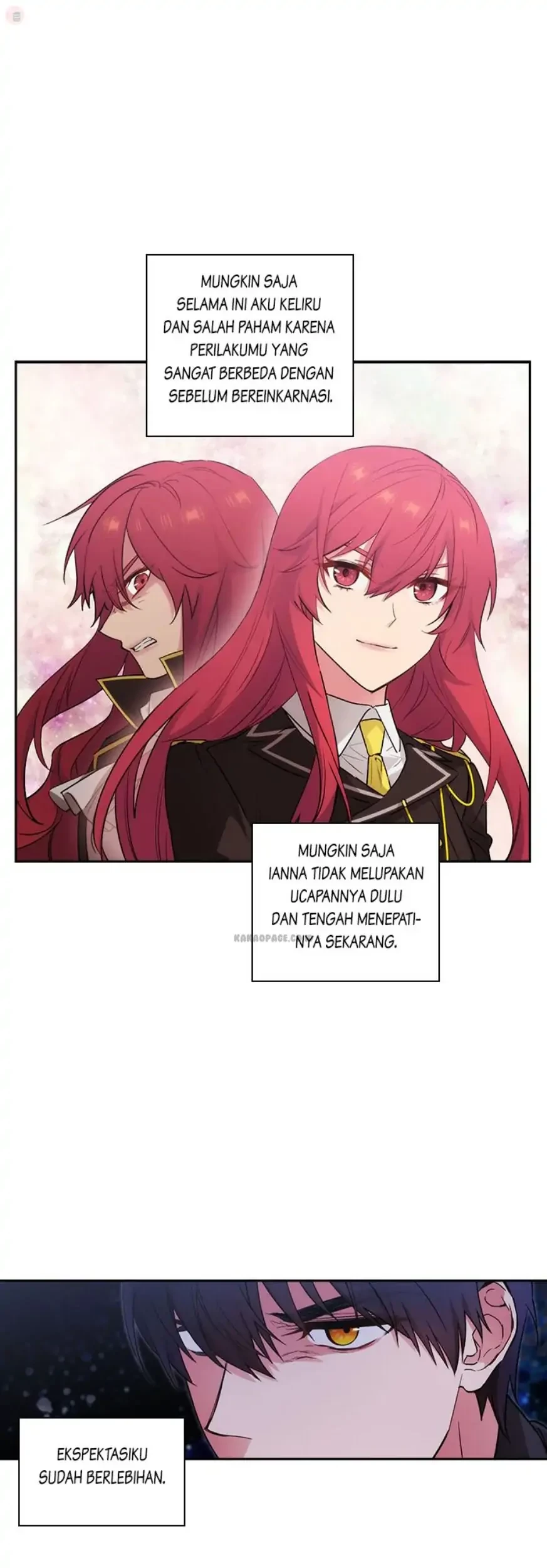 ADONIS Chapter 130 Gambar 20