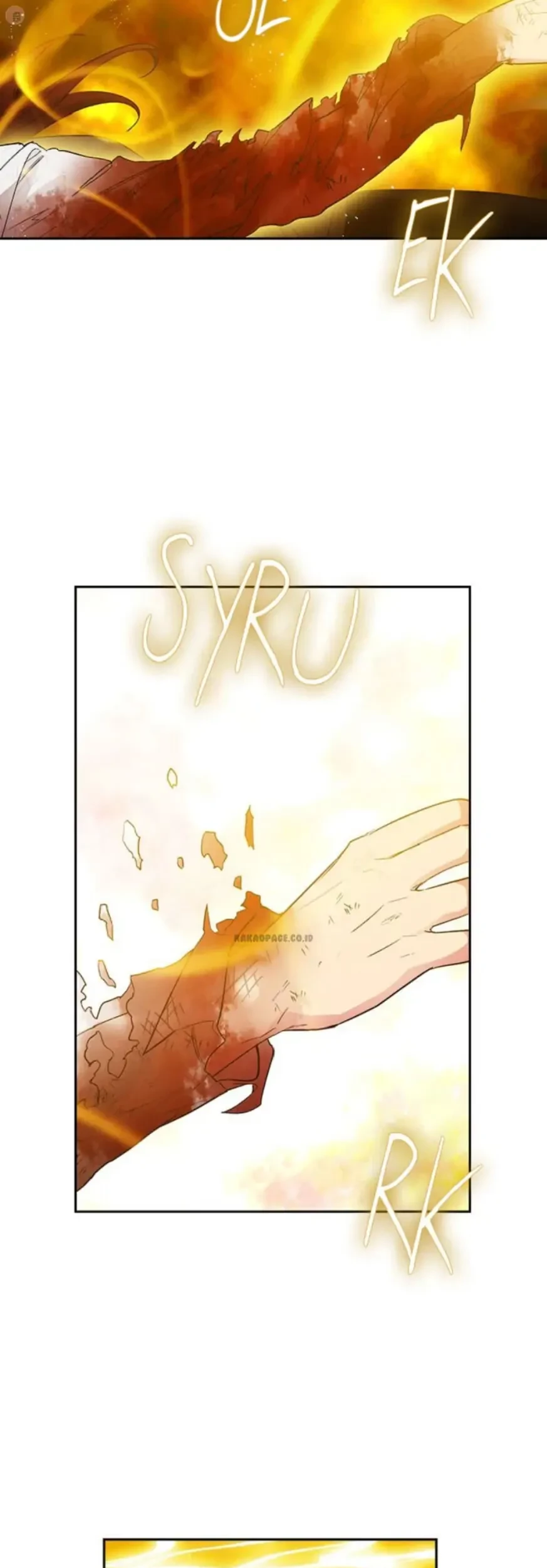 ADONIS Chapter 130 Gambar 30
