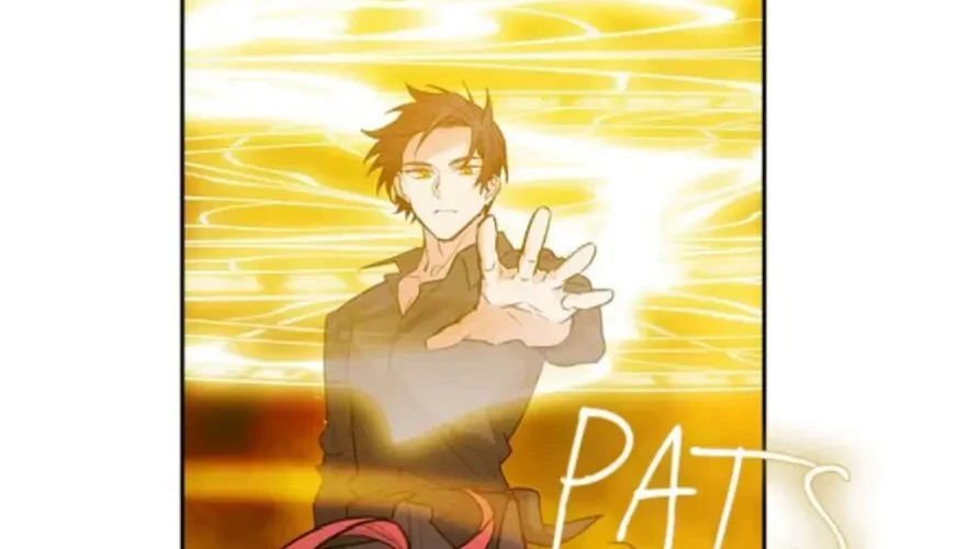 ADONIS Chapter 130 Gambar 31