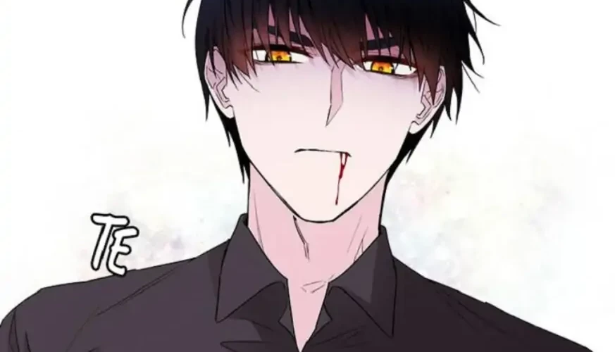 ADONIS Chapter 130 Gambar 35