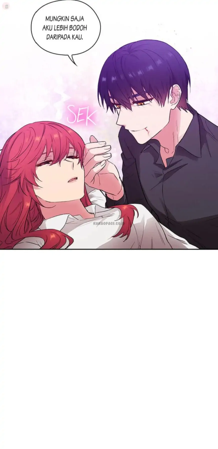 ADONIS Chapter 130 Gambar 38