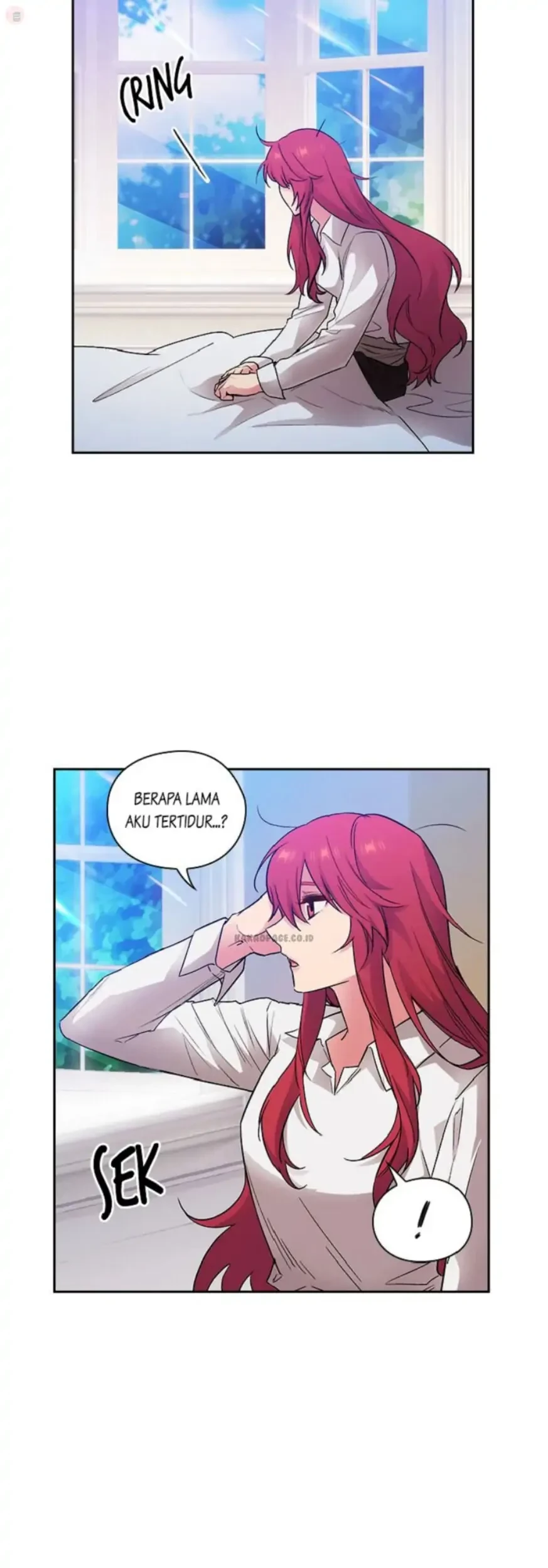 ADONIS Chapter 130 Gambar 41