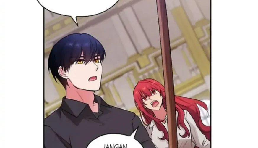 ADONIS Chapter 130 Gambar 48