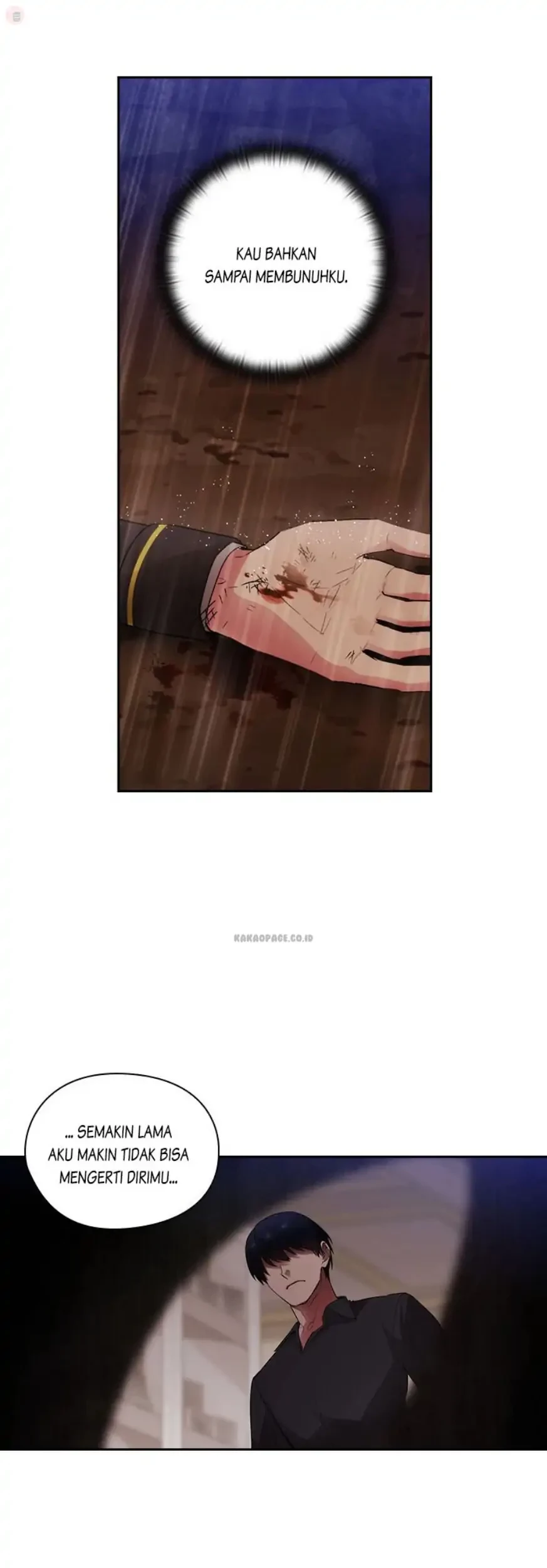 ADONIS Chapter 130 Gambar 13