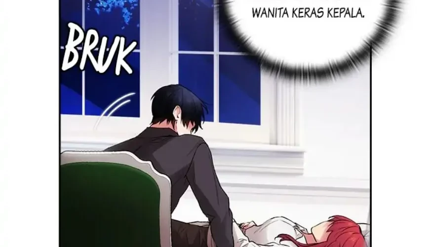 ADONIS Chapter 130 Gambar 16