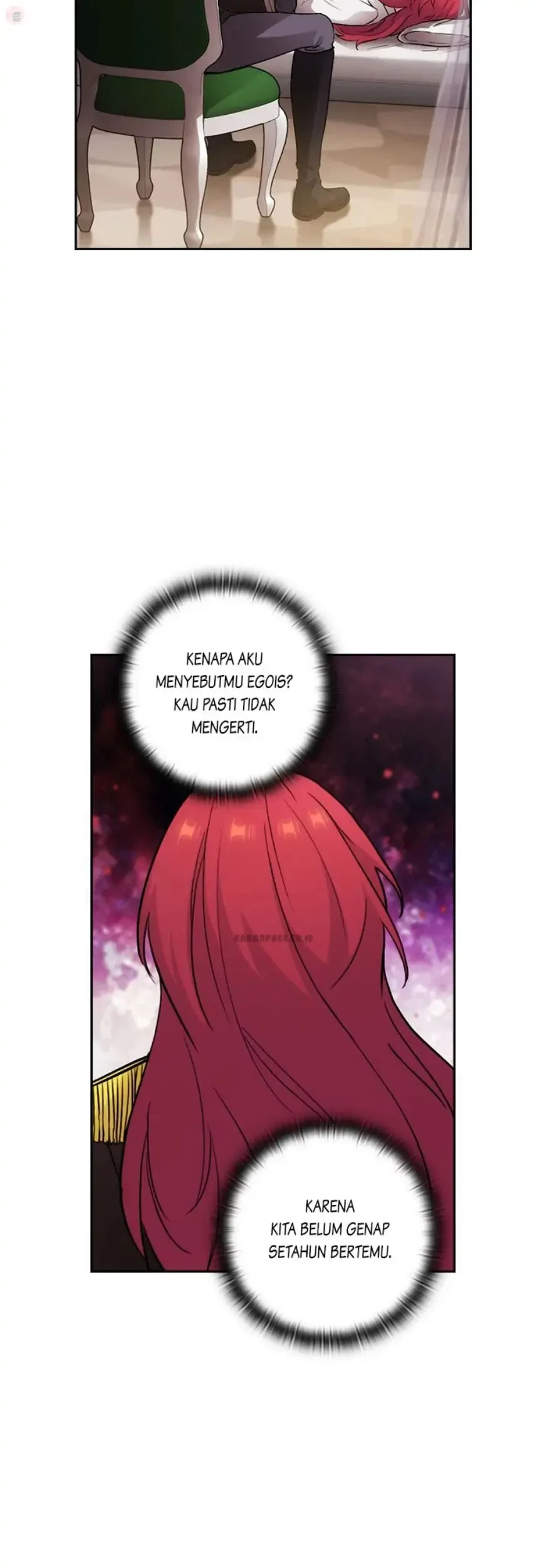 ADONIS Chapter 130 Gambar 17
